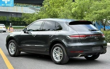 Porsche Macan I рестайлинг, 2021 год, 5 180 006 рублей, 4 фотография