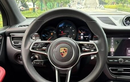 Porsche Macan I рестайлинг, 2021 год, 5 180 006 рублей, 8 фотография