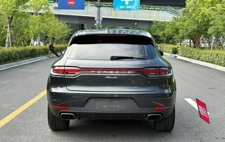 Porsche Macan I рестайлинг, 2021 год, 5 180 006 рублей, 5 фотография