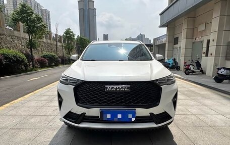 Haval H6, 2021 год, 2 325 980 рублей, 2 фотография