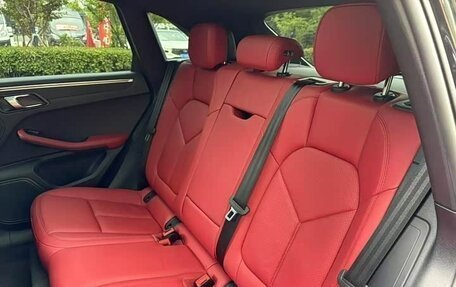 Porsche Macan I рестайлинг, 2021 год, 5 180 006 рублей, 16 фотография