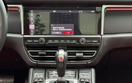 Porsche Macan I рестайлинг, 2021 год, 5 180 006 рублей, 19 фотография