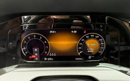 Volkswagen Golf VIII, 2021 год, 1 500 027 рублей, 8 фотография