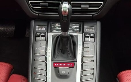Porsche Macan I рестайлинг, 2021 год, 5 180 006 рублей, 20 фотография