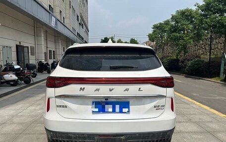 Haval H6, 2021 год, 2 325 980 рублей, 6 фотография
