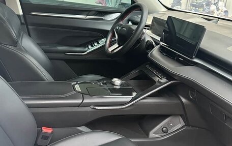 Haval H6, 2021 год, 2 325 980 рублей, 10 фотография