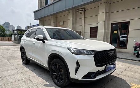 Haval H6, 2021 год, 2 325 980 рублей, 3 фотография