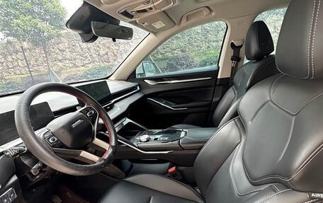 Haval H6, 2021 год, 2 325 980 рублей, 9 фотография