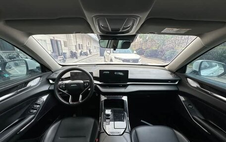 Haval H6, 2021 год, 2 325 980 рублей, 8 фотография