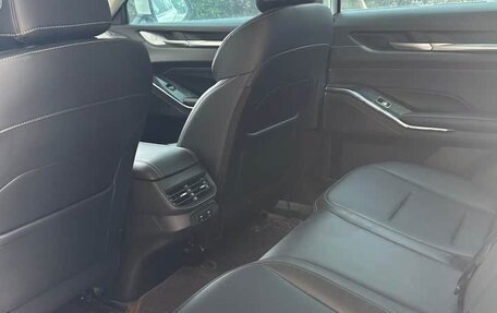 Haval H6, 2021 год, 2 325 980 рублей, 13 фотография