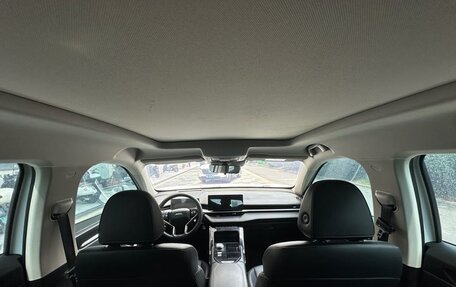 Haval H6, 2021 год, 2 325 980 рублей, 14 фотография