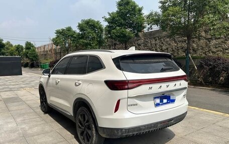 Haval H6, 2021 год, 2 325 980 рублей, 7 фотография