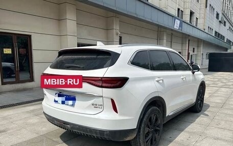 Haval H6, 2021 год, 2 325 980 рублей, 5 фотография