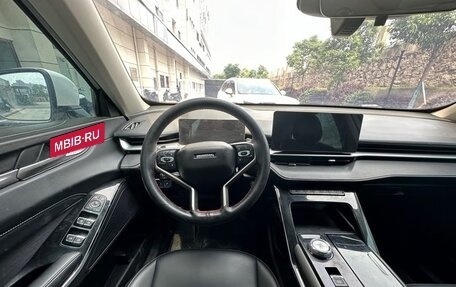 Haval H6, 2021 год, 2 325 980 рублей, 11 фотография