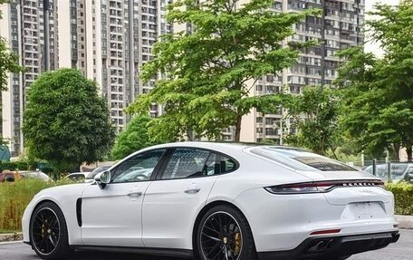 Porsche Panamera II рестайлинг, 2021 год, 8 800 006 рублей, 5 фотография