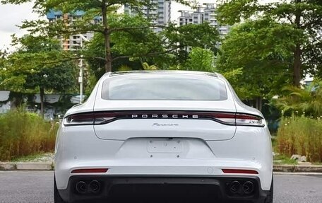 Porsche Panamera II рестайлинг, 2021 год, 8 800 006 рублей, 6 фотография