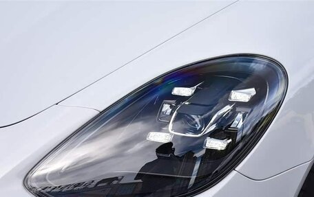 Porsche Panamera II рестайлинг, 2021 год, 8 800 006 рублей, 8 фотография