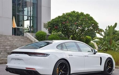 Porsche Panamera II рестайлинг, 2021 год, 8 800 006 рублей, 7 фотография
