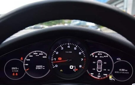Porsche Panamera II рестайлинг, 2021 год, 8 800 006 рублей, 14 фотография