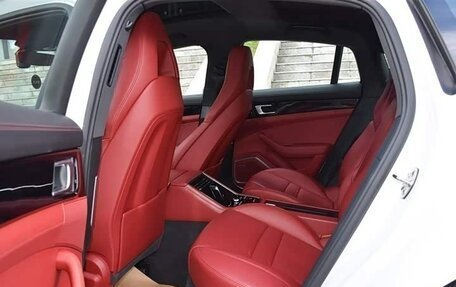 Porsche Panamera II рестайлинг, 2021 год, 8 800 006 рублей, 18 фотография