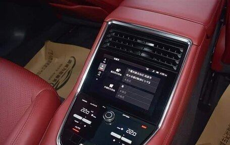 Porsche Panamera II рестайлинг, 2021 год, 8 800 006 рублей, 16 фотография