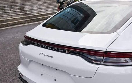 Porsche Panamera II рестайлинг, 2021 год, 8 800 006 рублей, 9 фотография