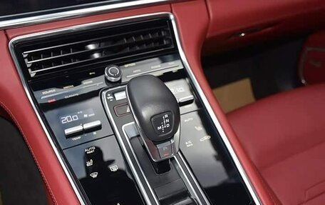 Porsche Panamera II рестайлинг, 2021 год, 8 800 006 рублей, 17 фотография