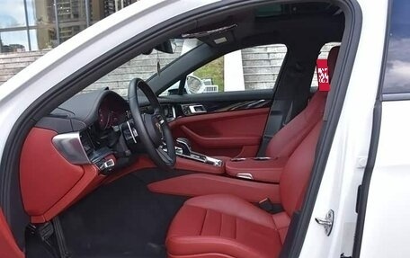 Porsche Panamera II рестайлинг, 2021 год, 8 800 006 рублей, 11 фотография