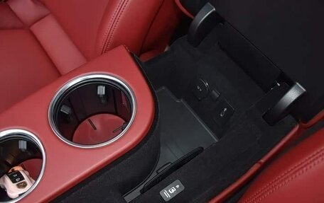 Porsche Panamera II рестайлинг, 2021 год, 8 800 006 рублей, 21 фотография
