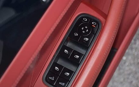 Porsche Panamera II рестайлинг, 2021 год, 8 800 006 рублей, 22 фотография