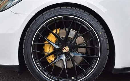Porsche Panamera II рестайлинг, 2021 год, 8 800 006 рублей, 23 фотография
