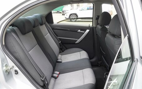 Ravon Nexia R3, 2017 год, 830 000 рублей, 7 фотография