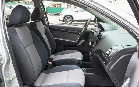 Ravon Nexia R3, 2017 год, 830 000 рублей, 8 фотография