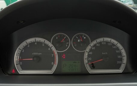 Ravon Nexia R3, 2017 год, 830 000 рублей, 14 фотография
