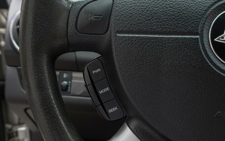 Ravon Nexia R3, 2017 год, 830 000 рублей, 15 фотография