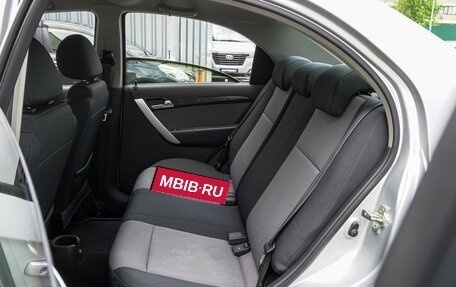 Ravon Nexia R3, 2017 год, 830 000 рублей, 9 фотография