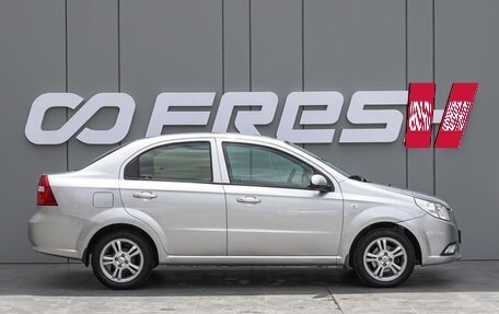 Ravon Nexia R3, 2017 год, 830 000 рублей, 5 фотография