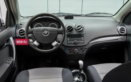 Ravon Nexia R3, 2017 год, 830 000 рублей, 6 фотография