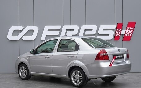 Ravon Nexia R3, 2017 год, 830 000 рублей, 2 фотография