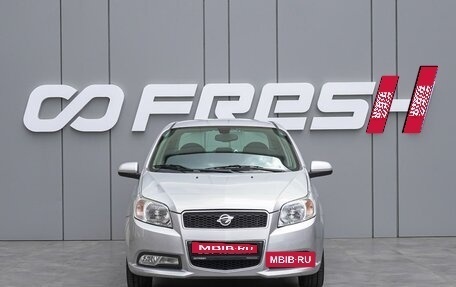 Ravon Nexia R3, 2017 год, 830 000 рублей, 3 фотография