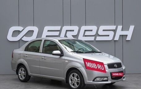 Ravon Nexia R3, 2017 год, 830 000 рублей, 1 фотография
