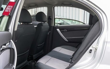 Ravon Nexia R3, 2017 год, 830 000 рублей, 11 фотография