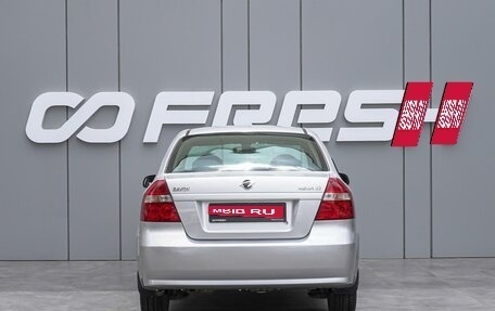 Ravon Nexia R3, 2017 год, 830 000 рублей, 4 фотография