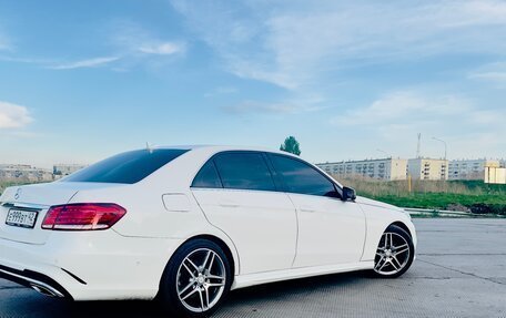 Mercedes-Benz E-Класс, 2013 год, 1 700 000 рублей, 7 фотография