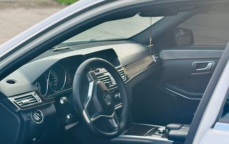 Mercedes-Benz E-Класс, 2013 год, 1 700 000 рублей, 11 фотография