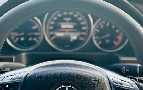 Mercedes-Benz E-Класс, 2013 год, 1 700 000 рублей, 12 фотография