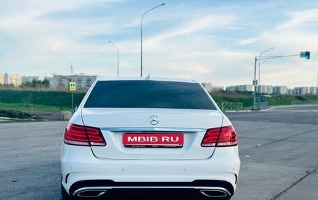 Mercedes-Benz E-Класс, 2013 год, 1 700 000 рублей, 8 фотография