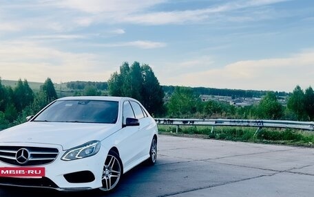 Mercedes-Benz E-Класс, 2013 год, 1 700 000 рублей, 2 фотография