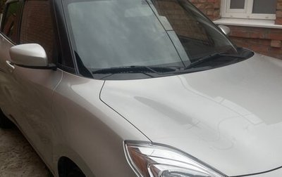 Suzuki Swift V, 2022 год, 1 600 000 рублей, 1 фотография
