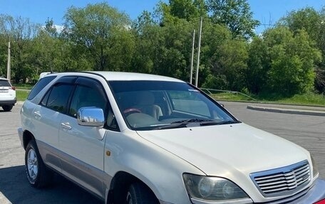 Toyota Harrier, 2000 год, 900 000 рублей, 3 фотография